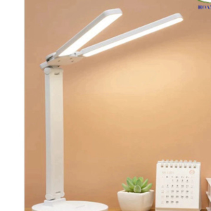 Đèn LED Để Bàn Học Bàn Làm Việc Thiết Kế Sáng Tạo