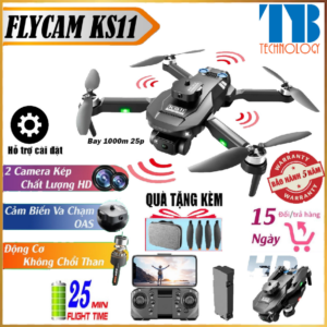 Flycam