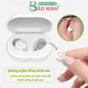 Máy trợ thính không dây